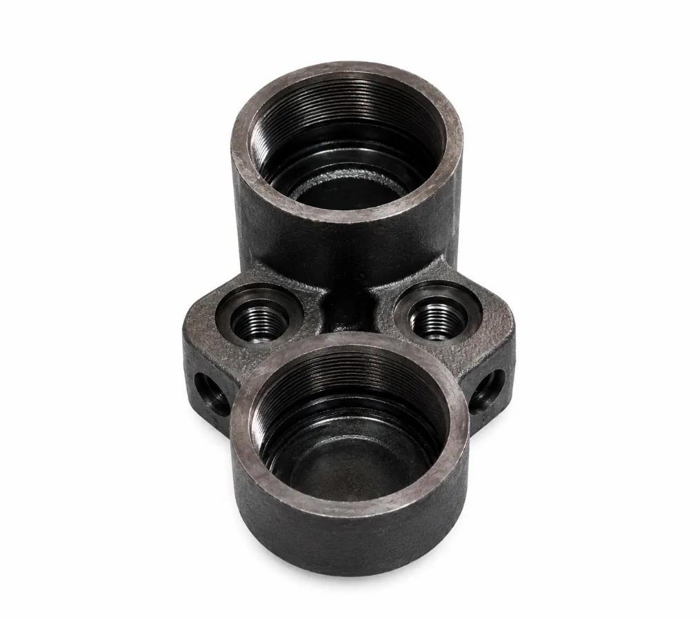 Manifold Assembly