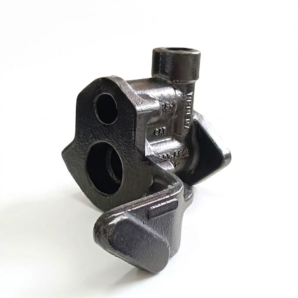 Hydraulic Manifold